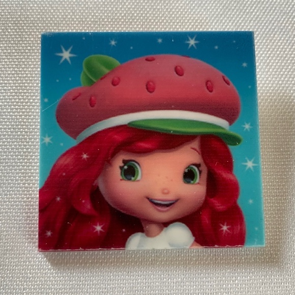 NWT. Handmade Pin Brooch! - Picture 1 of 1